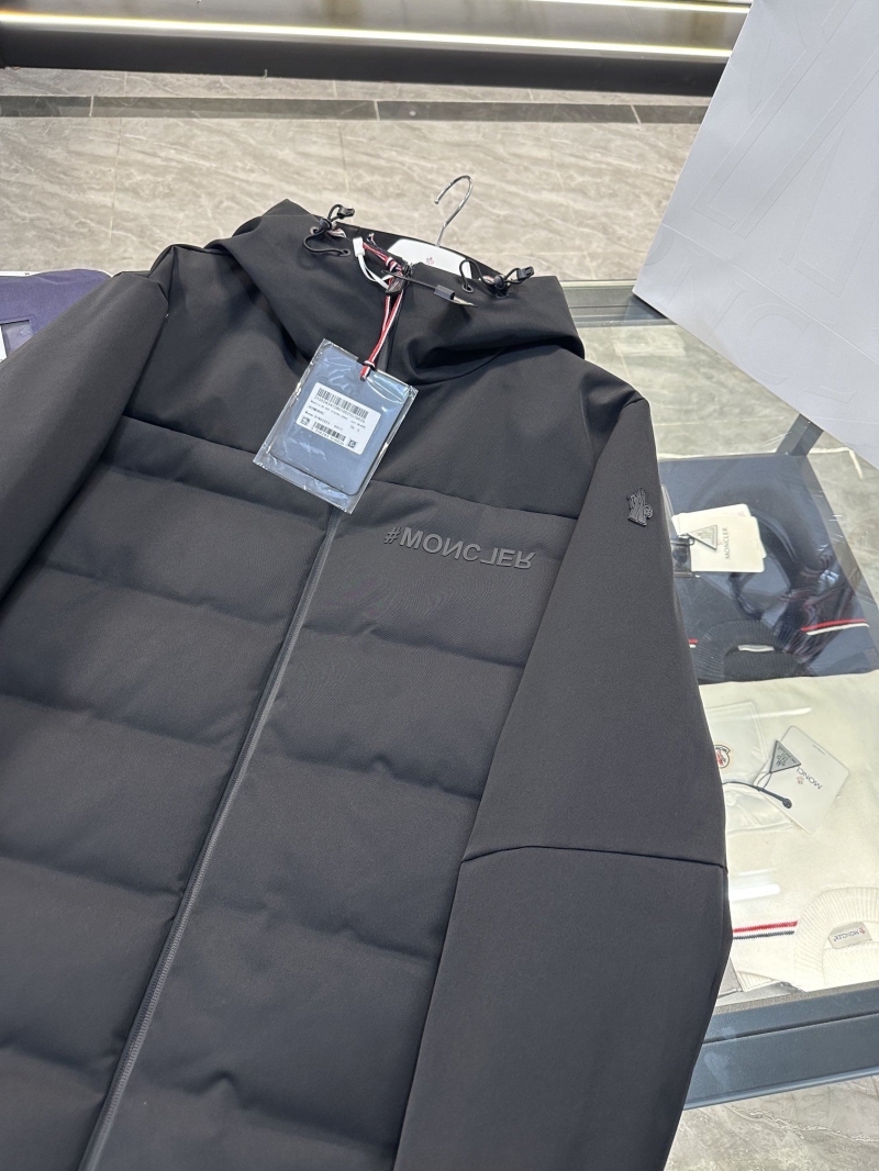 Balenciaga Down Coat